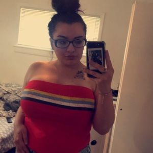 Meet your Posher, Kailey